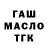 ТГК гашишное масло Kris Ring